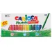 Plastello crayón 30 piezas - Carioca