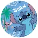 Plato de papel Disney Stitch set de 8 unidades 23cm