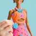 imagen de Play-Doh: Barbie Conjunto de arcilla de día de playa - Hasbro 4