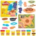 imagen de Play-Doh: Bluey se va de camping, set de juego - Hasbro 1