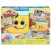 imagen de Play-Doh: Conjuntos de formas de picnic para principiantes con accesorios - Hasbro 1