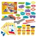 imagen de Play-Doh: Construye y da forma a un gran set de plastilina - Hasbro 2