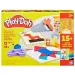 imagen de Play-Doh: Construye y da forma a un gran set de plastilina - Hasbro 1
