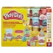 imagen de Play-Doh: Crea y Celebra set de plastilina de 20 piezas - Hasbro 1
