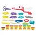 imagen de Play-Doh: Crea y cuida el set de veterinario de plastilina - Hasbro 2