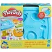 imagen de Play-Doh: Create 'n Go set de plastilina de animales - Hasbro 1