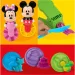 imagen de Play-Doh: Disney Jr. Crea una Historia set de plastilina - Hasbro 3