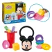 imagen de Play-Doh: Disney Jr. Divertido set de plastilina - Hasbro 3