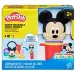 imagen de Play-Doh: Disney Jr. Divertido set de plastilina - Hasbro 1
