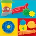 imagen de Play-Doh: Disney Jr. On-The-Go Mickey set de plastilina portátil - Hasbro 4