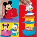 imagen de Play-Doh: Disney Jr. Stamp & Go Megapack set de plastilina - Hasbro 2