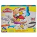 imagen de Play-Doh: Dr. Drill N Fill set de arcilla dental con accesorios - Hasbro 1