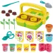 imagen de Play-Doh: Juego de plastilina de flores en flor - Hasbro 2
