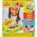 imagen de Play-Doh: Juego de plastilina de flores en flor - Hasbro 5