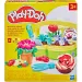 imagen de Play-Doh: Juego de plastilina de flores en flor - Hasbro 1