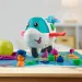 imagen de Play-Doh: Kit de inicio Explorador de Aviones - Hasbro 3