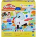imagen de Play-Doh: Kit de inicio Explorador de Aviones - Hasbro 1