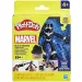 imagen de Play-Doh: Marvel Pantera Negra juego de modelado - Hasbro 1