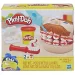Play-Doh: Mini consultorio dental de plastilina - Hasbro