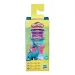 imagen de Play-Doh: Mini dinosaurios set de plastilina de 4 piezas - Hasbro 1