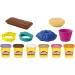 imagen de Play-Doh: Moldes de Comida - Set de Juego de Pastelería - Hasbro 2