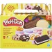 imagen de Play-Doh: Moldes de Comida - Set de Juego de Pastelería - Hasbro 1