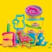 imagen de Play-Doh: Pack de juego de fiesta con 24 botes de plastilina y accesorios - Hasbro 3