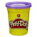 imagen de Play-Doh: Plastilina en tarro de 112 gr - Hasbro 6