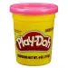 imagen de Play-Doh: Plastilina en tarro de 112 gr - Hasbro 1