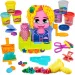 imagen de Play-Doh: Salón de Peluquería 6 tarros de plastilina - Hasbro 2