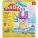 imagen de Play-Doh: Set de helados de arcoíris - Hasbro 1