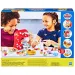 imagen de Play-Doh: Set de juego mezclador mágico 284g - Hasbro 2