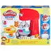 imagen de Play-Doh: Set de juego mezclador mágico 284g - Hasbro 1