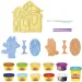 imagen de Play-Doh: Set de plastilina Bluey Make 'n Mash Disfraces - Hasbro 2