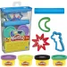 Play-Doh: Set de plastilina en caja – Con formas del espacio - Hasbro
