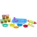 imagen de Play-Doh: Set de plastilina para hacer galletas - Hasbro 2