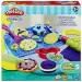 imagen de Play-Doh: Set de plastilina para hacer galletas - Hasbro 1
