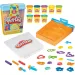 imagen de Play-Doh: Set de plastilina para modelar animales 8 piezas - Hasbro 2