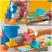 imagen de Play-Doh: Juego de herramientas Stamp'N'Saw - Hasbro 3