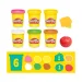 imagen de Play-Doh: Set de cocina Súper chef con máquina para hacer pasta - Hasbro 3