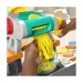imagen de Play-Doh: Set de cocina Súper chef con máquina para hacer pasta - Hasbro 4