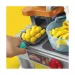 imagen de Play-Doh: Set de cocina Súper chef con máquina para hacer pasta - Hasbro 5