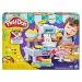 imagen de Play-Doh: Set de cocina Súper chef con máquina para hacer pasta - Hasbro 1