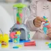 imagen de Play-Doh: Swirlin Smoothies Licuadora 5 tarros de plastilina 198g 4