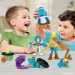 imagen de Play-Doh: Toy Story Creaciones espaciales set de plastilina - Hasbro 3