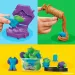 imagen de Play-Doh: Toy Story Creaciones espaciales set de plastilina - Hasbro 5