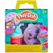 imagen de Play-Doh: Treats To Go Set de plastilina de dulces - Hasbro 1