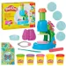 imagen de Play-Doh: Wonder Glow set de plastilina microscópico con elementos luminosos – Hasbro 3