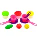 imagen de Play-Dough: Set de plastilina con bandeja y accesorios 2