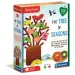 imagen de Play for Future - Árbol de las estaciones juego educativo para los más pequeños - Clementoni 1